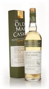 Glen Ord 14 Year Old 1997 (cask 7478) - Old Malt Cask (Douglas Laing)