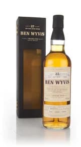 Ben Wyvis 27 Year Old 1972 - The Final Resurrection