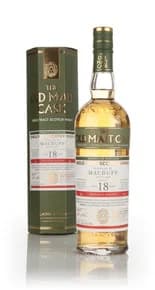 Macduff 18 Year Old 1997 (cask 11785) - Old Malt Cask (Hunter Laing)
