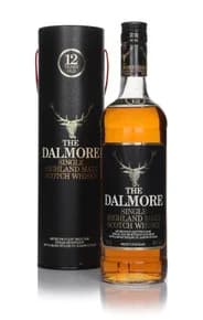 Dalmore 12 Year Old - 1990s