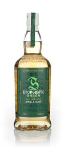 Springbank 12 Year Old 2002 - Green