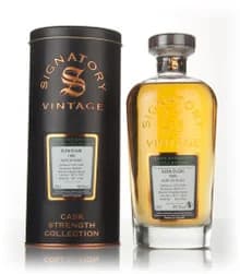 Glen Elgin 26 Year Old 1990 (asks 7877 & 7870) - Cask Strength Collection (Signatory)