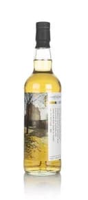 Sutherland 19 Year Old 2000 (Thompson Bros.)