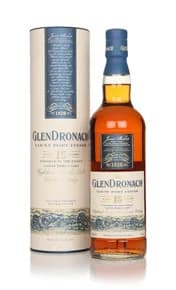 The GlenDronach 15 Year Old - Tawny Port Finish