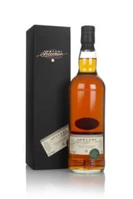 Glen Elgin 14 Year Old 2006 (cask 802271) (Adelphi)