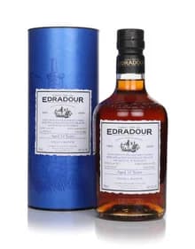 Edradour 10 Year Old 2015 - PX Sherry Butts