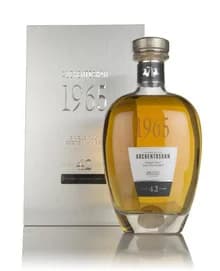 Auchentoshan 42 Year Old 1965