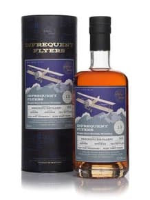 Knockdhu 13 Year Old 2012 (cask 800068) - Infrequent Flyers (Alistair Walker)