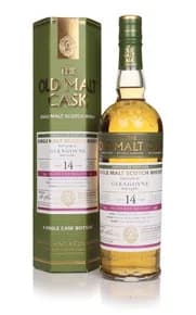Glengoyne 14 Year Old 2008 (cask HL20097) - Old Malt Cask (Hunter Laing)