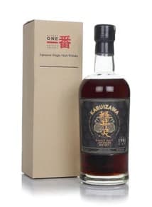 Karuizawa 1981 (bottled 2013) (cask 6056)