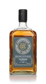 Auchroisk 14 Year Old 2010 - Cadenhead's Original Collection