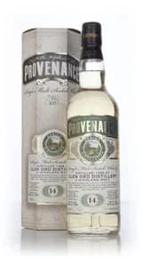 Glen Ord 14 Year Old 1999 (cask 9652) - Provenance (Douglas Laing)