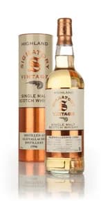 Glenallachie 19 Year Old 1996 (cask 5242) (Signatory)