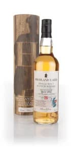 Glen Spey 26 Year Old 1988 - Highland Laird (Bartels Whisky)