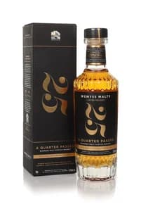 Wemyss Malts 25 Year Old - A Quarter Passed