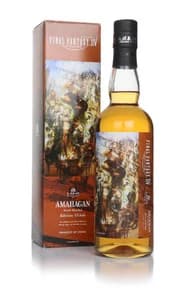 Amahagan World Blend Edition Ul'dah - Final Fantasy XIV