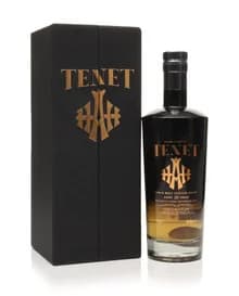Speyside 29 Year Old 1992 (cask 1408830) - Tenet (Heroes & Heretics)