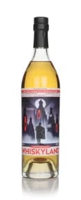 Imperial 27 Year Old 1997 - Whiskyland Chapter  Twenty Seven (Decadent Drinks)
