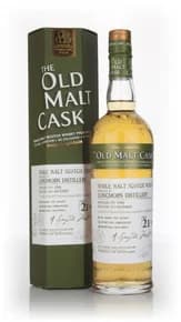 Longmorn 21 Year Old 1991 Cask 9233 - Old Malt Cask (Douglas Laing)
