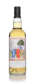 Linkwood 15 Year Old - Chorlton Whisky
