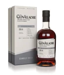 GlenAllachie 10 Year Old 2014 (cask 700) - Oloroso Single Cask