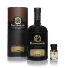 Bunnahabhain 21 Year Old Cask Strength - 2025 Edition