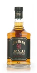 Jim Beam Rye