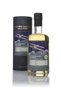 Croftengea 14 Year Old 2005 (cask 102) - Infrequent Flyers (Alistair Walker)