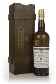 Ardbeg 21 Year Old 1992 - Old Malt Cask 15th Anniversary (Hunter Laing)