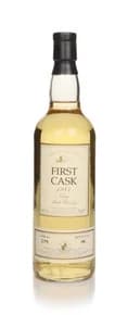 Caol Ila 21 Year Old 1981 (cask 279) - First Cask