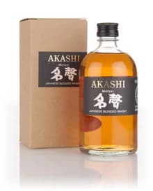 White Oak Akashi Meïsei