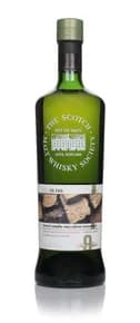 Bunnahabhain 9 Year Old (cask 10.146) - Fèis Ìle 2018 (The Scotch Malt Whisky Society)