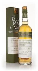 Auchroisk 21 Year Old 1990 - Old Malt Cask (Douglas Laing)