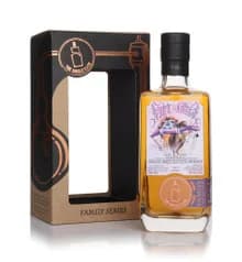 Strathmill 15 Year Old 2008 (Cask 803034) - The Single Cask