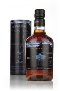 Edradour 15 Year Old - 'The Fairy Flag'