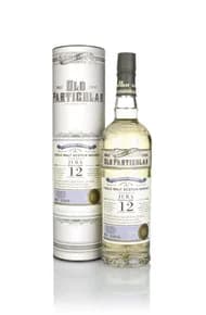 Jura 12 Year Old 2008 (cask 13982) - Old Particular (Douglas Laing)