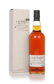 Dailuaine 12 Year Old - Laudale Batch 6 (Adelphi)