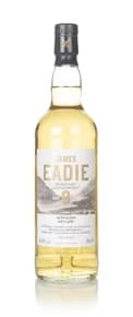 Glen Elgin 9 Year Old 2010 (casks 801358, 801359 & 806436) - Small Batch (James Eadie)