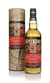 Glenrothes 9 Year Old 2013 (cask 16451) - Provenance (Douglas Laing)