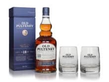 Old Pulteney 18 Year Old