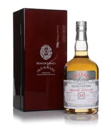 Aberlour 35 Year Old 1990 - Old & Rare Platinum (Hunter Laing)