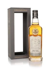 Caol Ila 13 Year Old 2010 (cask 313567) - Connoisseurs Choice (Gordon & MacPhail)