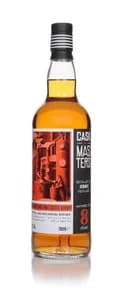 Ardmore 8 Year Old 2016 (cask 22008011) - Cask Masters (Brave New Spirits)