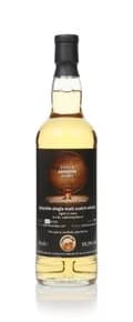 Ardmore 11 Year Old 2008 (cask 709235) - Fadandel