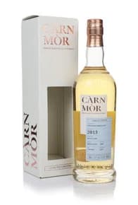 Ardmore 7 Year Old 2013 - Strictly Limited (Càrn Mòr)