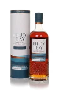 Filey Bay Sherry Cask Reserve #4