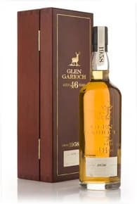 Glen Garioch 46 Year Old 1958