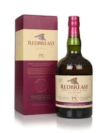 Redbreast Pedro Ximénez Edition - Iberian Series