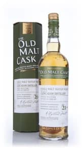 Glencadam 1990 21 Year Old - Old Malt Cask (Douglas Laing)