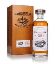 Edradour 25 Year Old 1999 (cask 901) - Madeira Cask